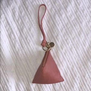 SeeBy Chloé Change purse